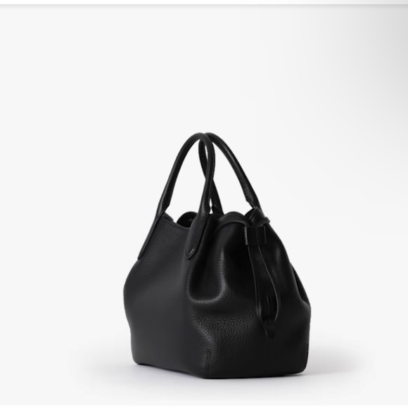 Kate Spade Dumpling Small Satchel
Black - Picture 4 of 16